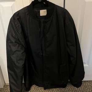Zakbrand Bomber Jacket